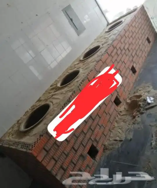 تنور في كل مكان في Dammam 2