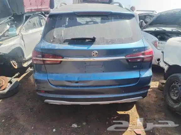 يوجد قطع غيارفقط السيارات اتششليح م جيRx5 2019 2