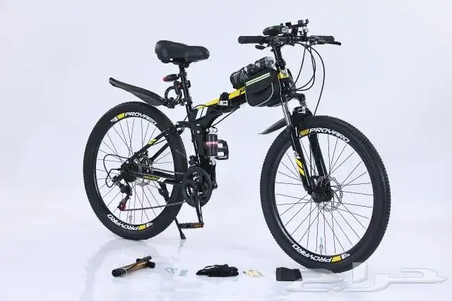 توفرت عندنا دراجات هجين لاند روفر سلك 2