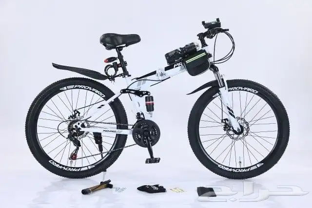 توفرت عندنا دراجات هجين لاند روفر سلك 5