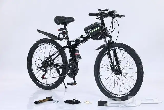 توفرت عندنا دراجات هجين لاند روفر سلك 4