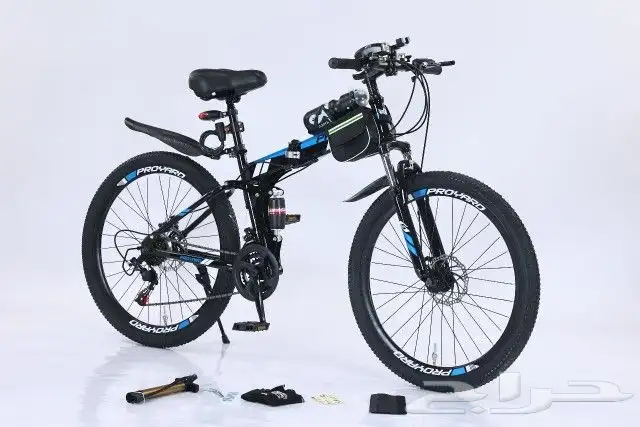 توفرت عندنا دراجات هجين لاند روفر سلك 0