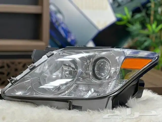 شمعات وكشافات جيب لكزس LX 570 موديل 2010 ليين 2024 2