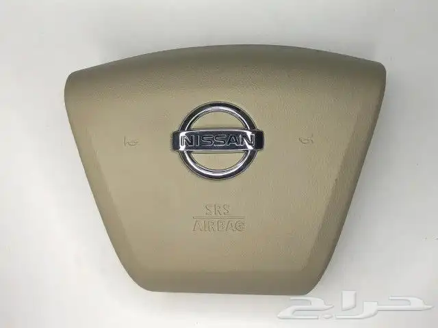 غطاء ارباق نيسان جميع الموديلات متوفره 2004--2022 2