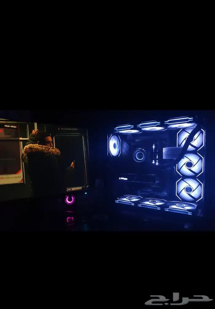 NEW GAMING PC FOR SALE 3