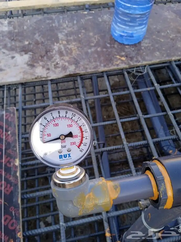 فني مختص مسابح في جده 4