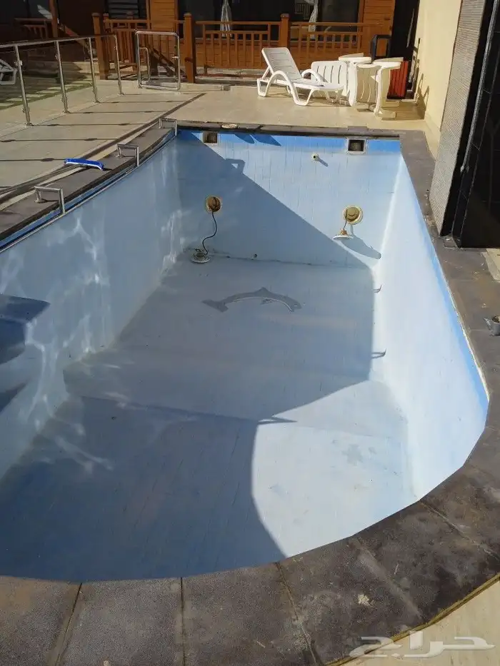 فني مختص مسابح في جده 1