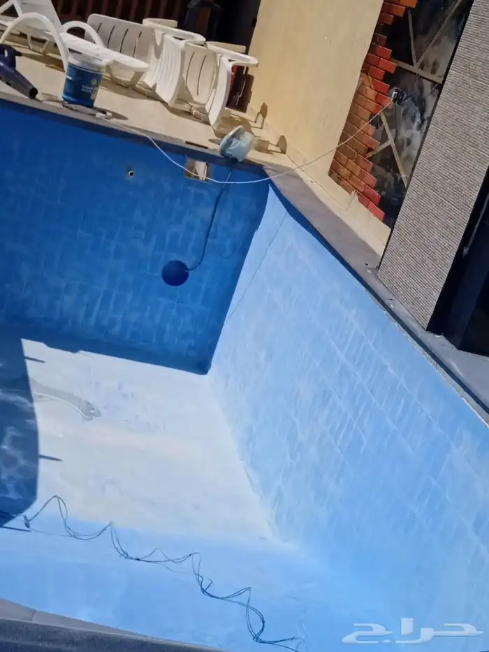 فني مختص مسابح في جده 3