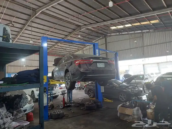 قير افالون 2015 مع التركيب والضمان 0