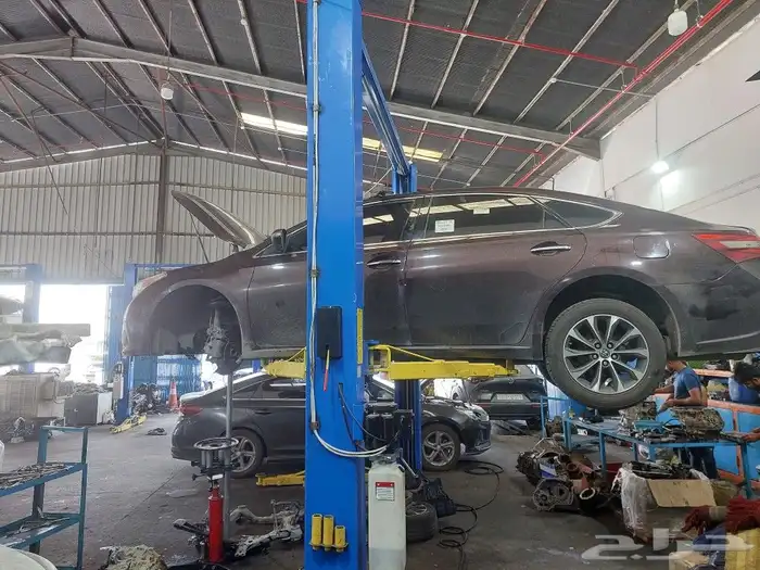 قير افالون 2015 مع التركيب والضمان 3