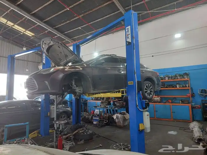 قير افالون 2015 مع التركيب والضمان 1