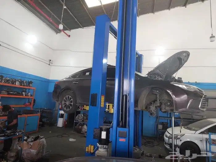 قير افالون 2015 مع التركيب والضمان 4