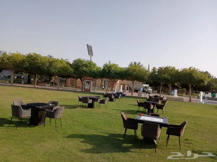 يوجد لدينا العاب وشاشات ترفيهيه 0