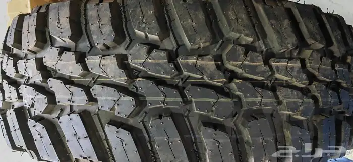 كفرات نايكيج حجري 295 70 17 0