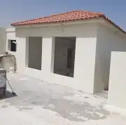 مقاول ترميم وتشطيب وتركيب عوازل اسطح ضدتسرب المياه وعاكسه لل 4