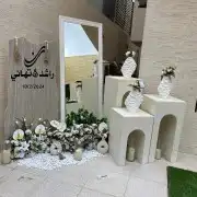 طاولات طعام كوش استقبالات مداخل ممرات 7