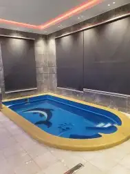 شاليهات الأمل في الرايس 9