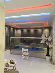 شاليهات الأمل في الرايس 5