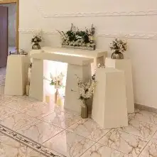 طاولات طعام كوش استقبالات مداخل ممرات 8