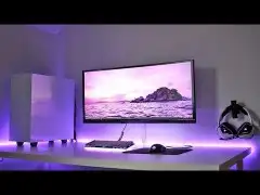 تصميم سيت آب على كيفك pc gaming 4