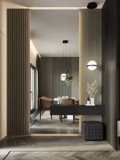 ديكورات ودهانات 1