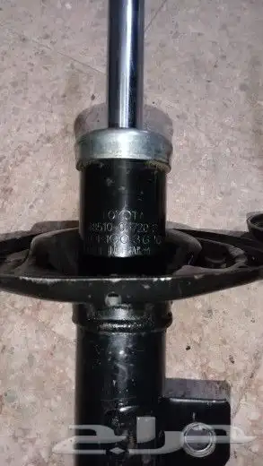 تويوتا لكزس افلون اوريون كامري 13