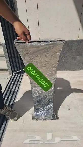 مصيات شلالات مصبات مسابح شلالات ستاره ستيل تفصيل حسب الطلب 7