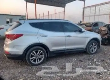 هوندا سنتافي 1