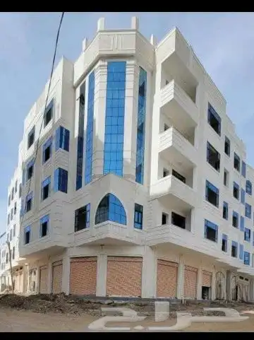 ساجر الياسه الذذكيه وديكوات اسمنتيه وترميمات وازالات البويا 4
