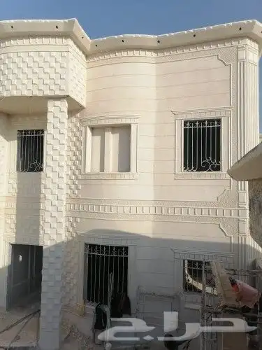 ساجر الياسه الذذكيه وديكوات اسمنتيه وترميمات وازالات البويا 0