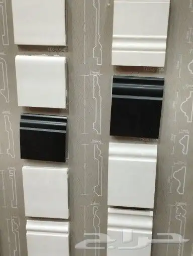 نعلات فايبر 6