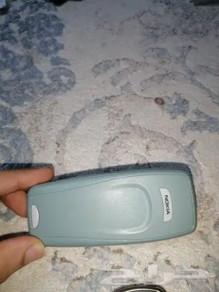 جوال نوكيا الرهيب العحيب العنيد نظيفه 10