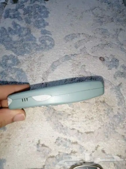 جوال نوكيا الرهيب العحيب العنيد نظيفه 8