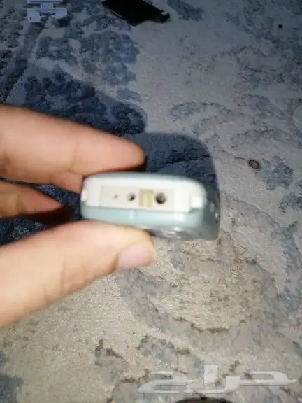 جوال نوكيا الرهيب العحيب العنيد نظيفه 7