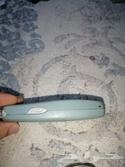 جوال نوكيا الرهيب العحيب العنيد نظيفه 9