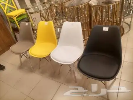 كراسي مفرد خارجية 6