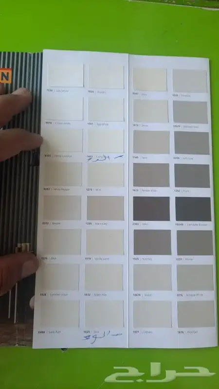 كونكريت ابيوكسي دهانات الديكورات قواطع جبس بورد سقف مستعاره 15