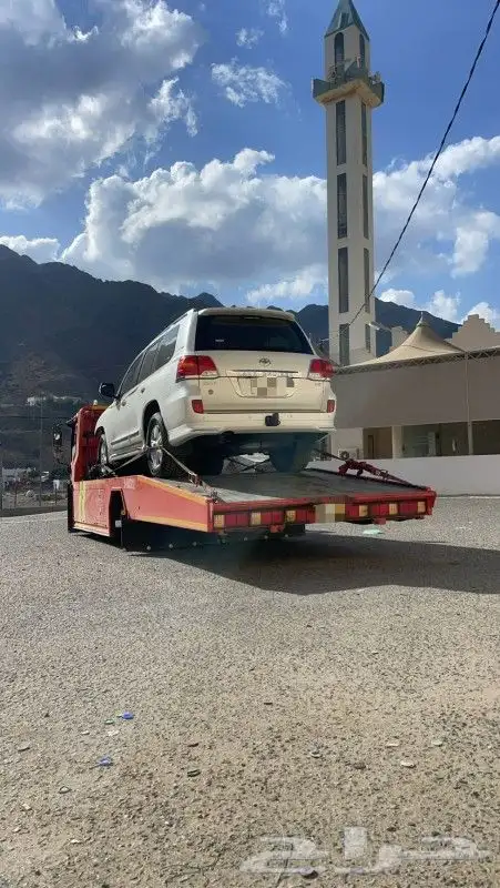 سطحه ابهاء إلى جيزان 0