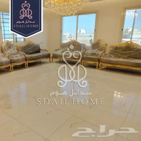 خزائن دولاب ملابس خزينة هيدبورد غرف نوم 5