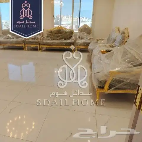 خزائن دولاب ملابس خزينة هيدبورد غرف نوم 6
