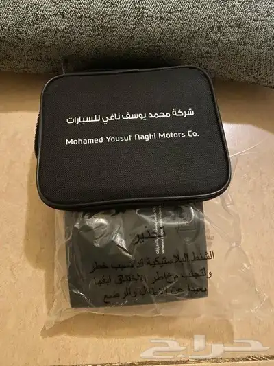 منفاخ هواء سيارات 1