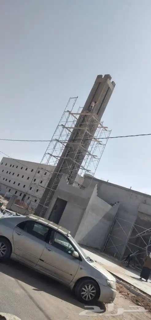 ساجر الياسه الذذكيه وديكوات اسمنتيه وترميمات وازالات البويا 6