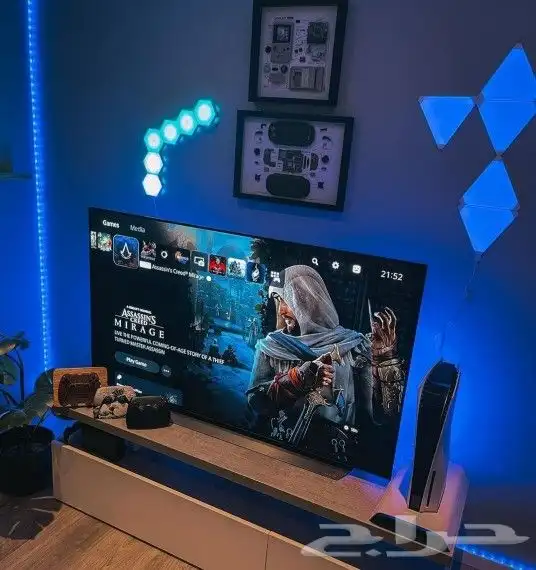 تصميم سيت آب على كيفك pc gaming 3