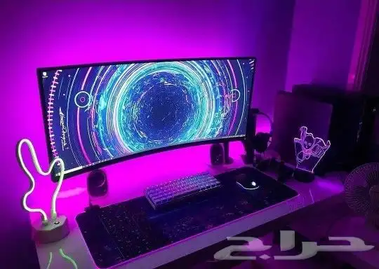 تصميم سيت آب على كيفك pc gaming 6