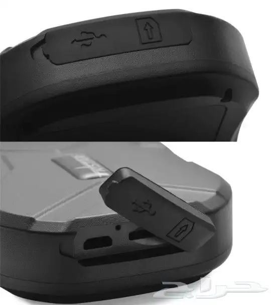 جهاز تتبع وتحديد موقع للابل 5000 امبير 3