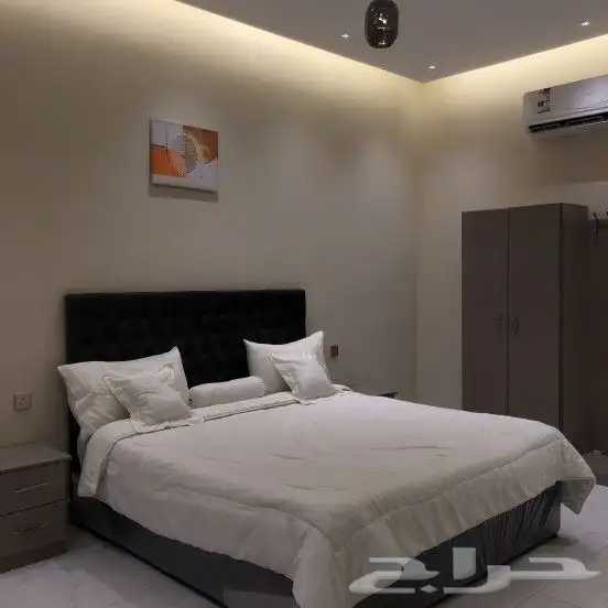 شاليهات الأمل في الرايس 15