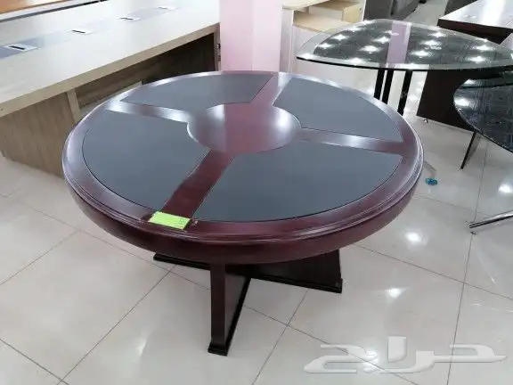 طاولات اجتماعات عروض 11