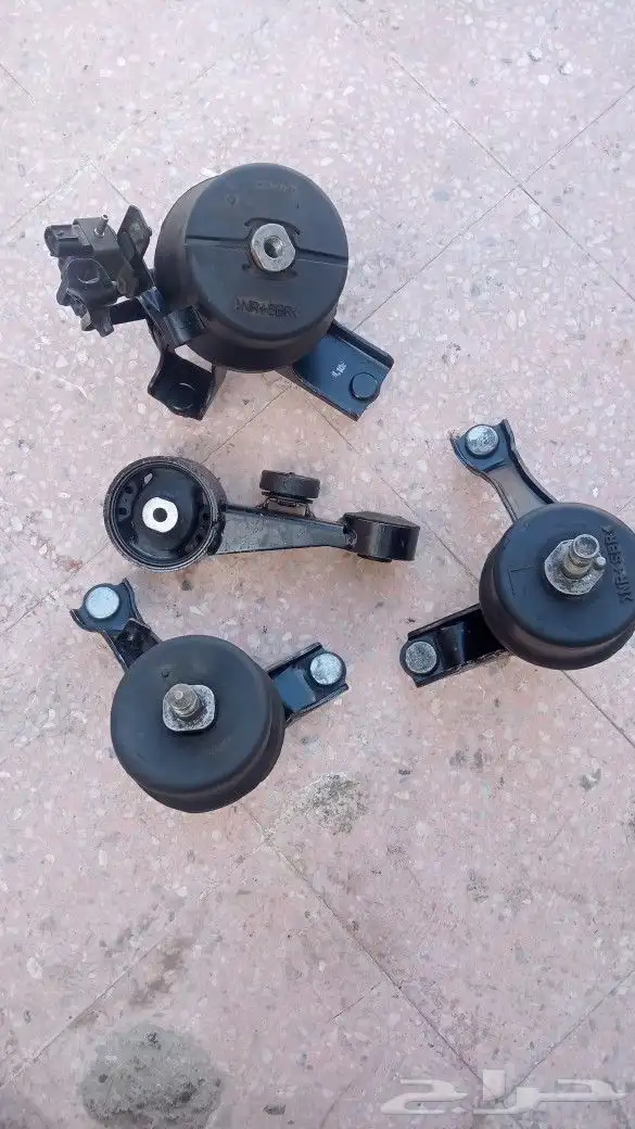 تويوتا لكزس افلون اوريون كامري 5