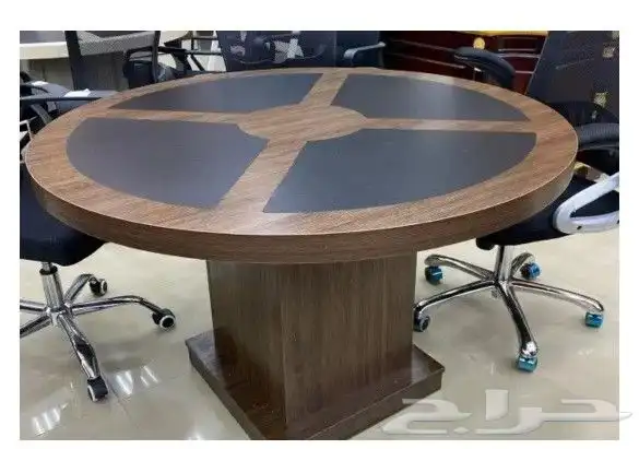 طاولات اجتماعات عروض 13