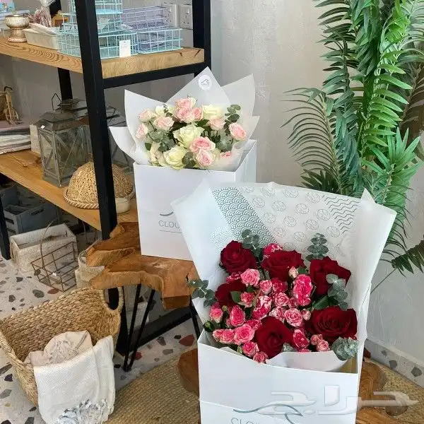طباعة بوكسات الورود 2